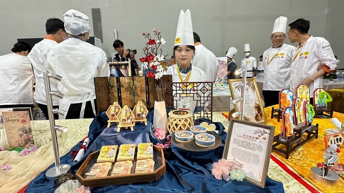 2026 GCCM馬來西亞環球廚藝聯盟巡迴挑戰賽圖片